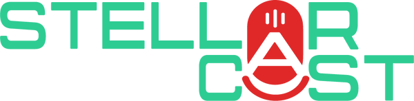 StellarCast
